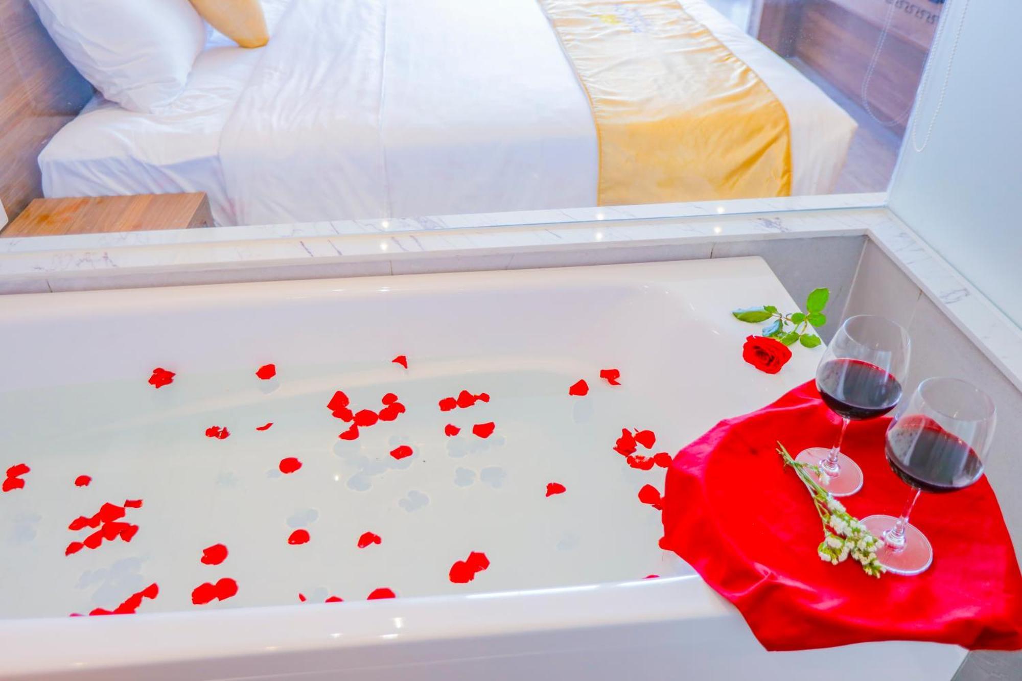 Pharaoh Boutique Hotel Danang Esterno foto