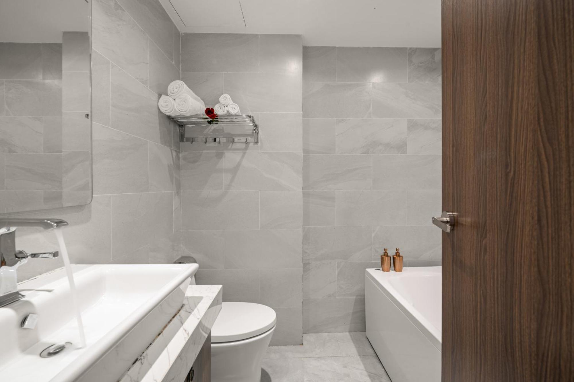 Pharaoh Boutique Hotel Danang Esterno foto